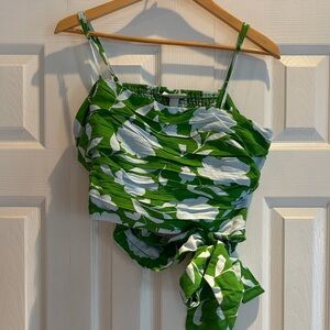 Kate Spade x Target Top NWT